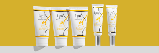 Skin Cancer Awareness Month: The Importance of Protecting Your Skin from the Sun and Blue Light