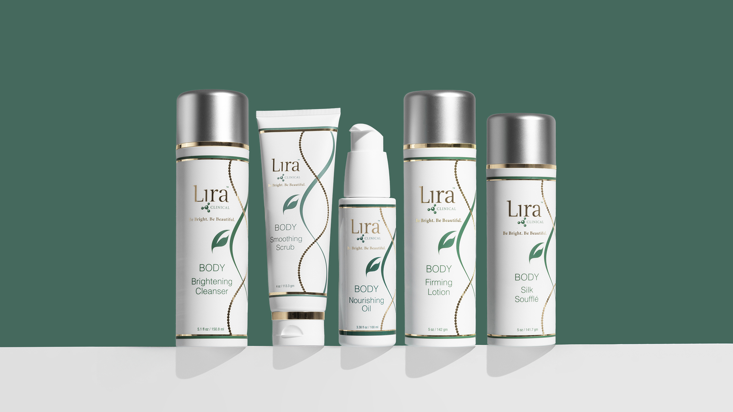 Lira BODY