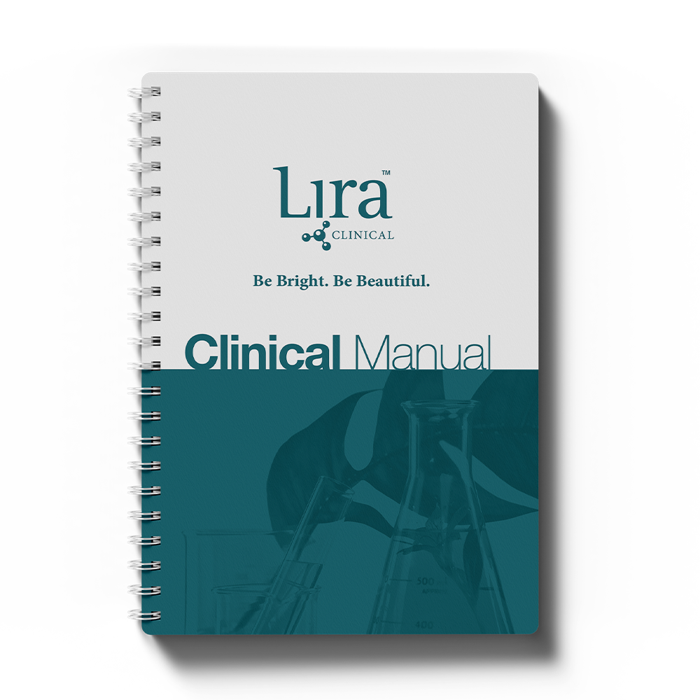 Lira Clinical Training manual