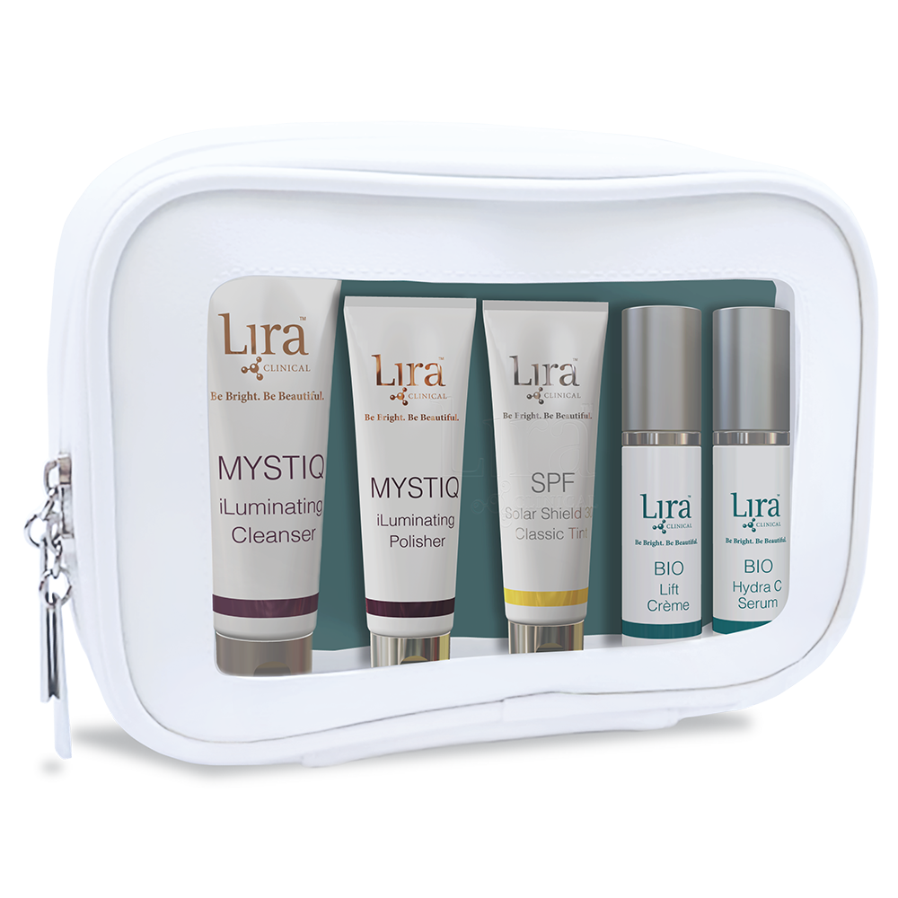 Travel bag 5 pack