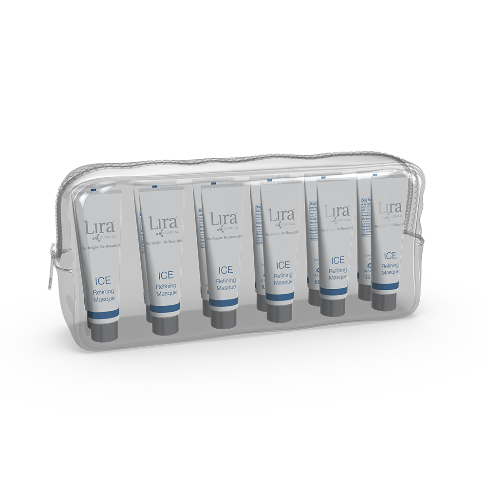 ICE Refining Masque 12 pack rendering
