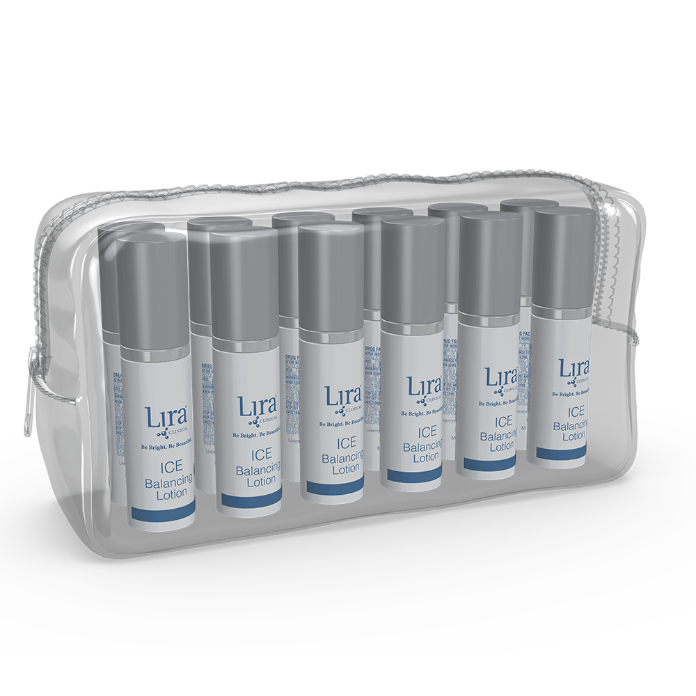 ICE Balancing Lotion 12 pack rendering