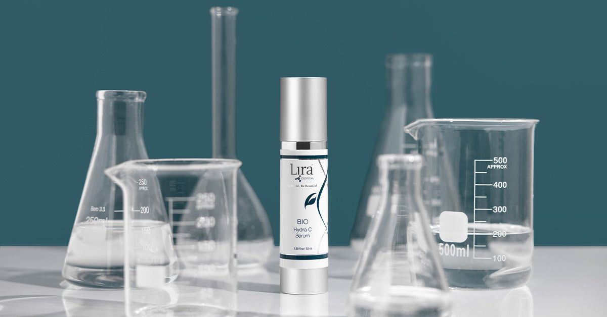 Lira Clinical Brightening Skin Solutions: Clinical | Skincare