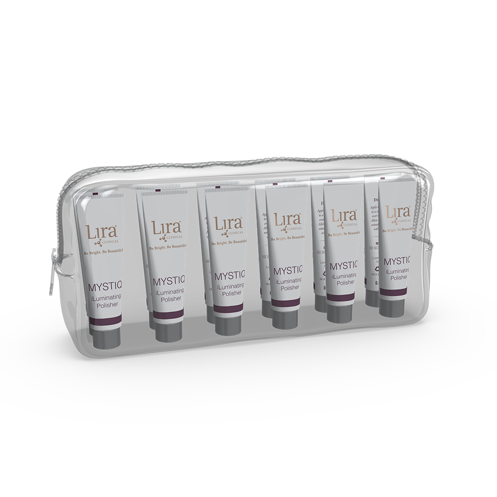 MYSTIQ Polisher 12 pack rendering