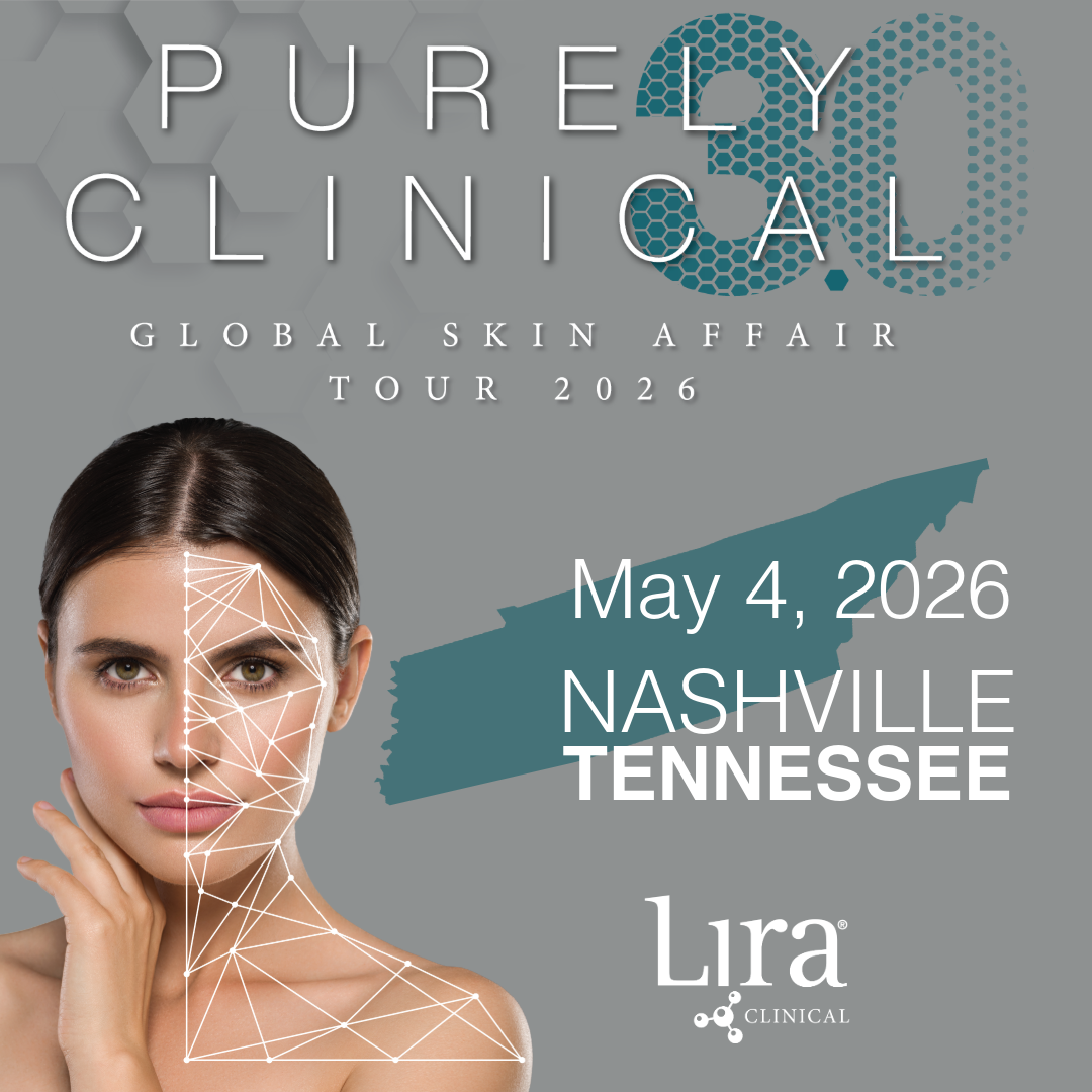Purely Clinical 3.0: Nashville, TN