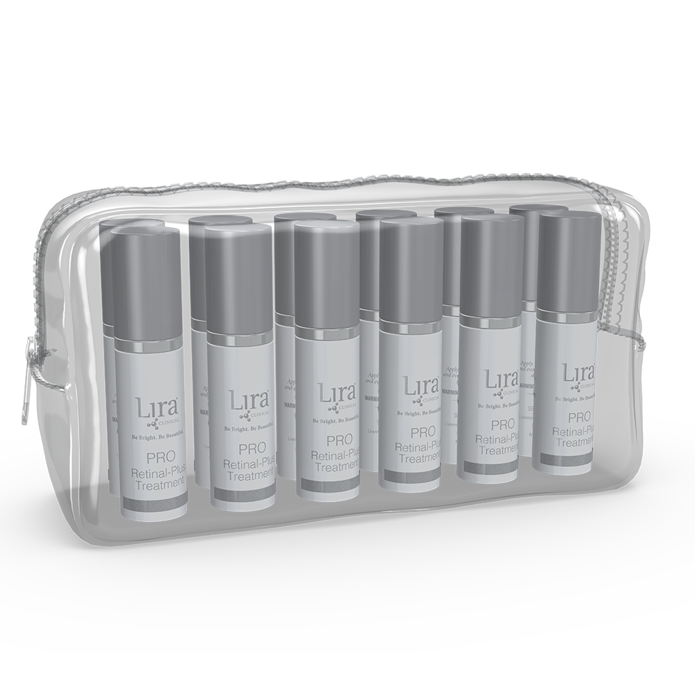 PRO Retinal-Plus Treatment 12 pack rendering