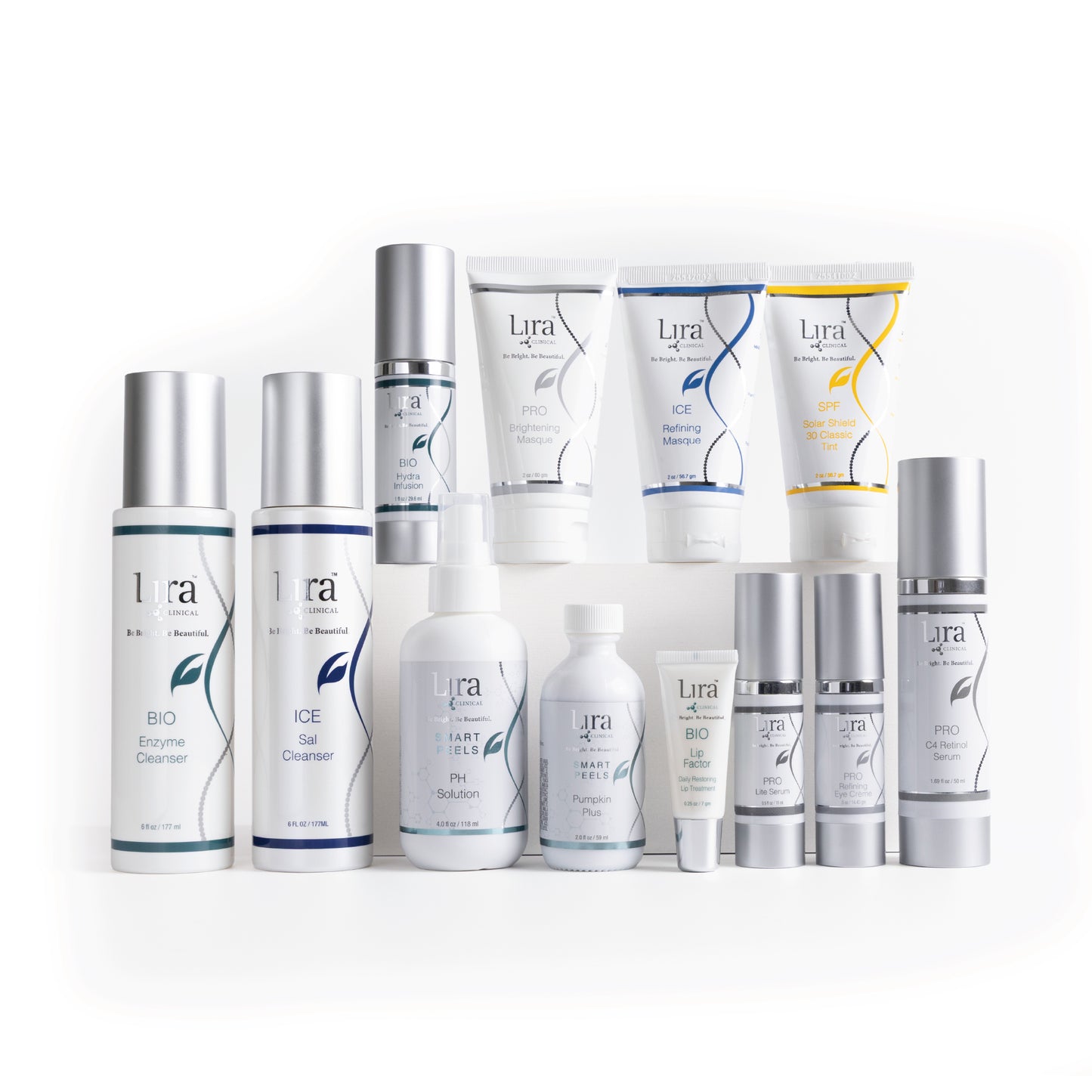 PUMPKIN Probiotic Signature Treatment Kit