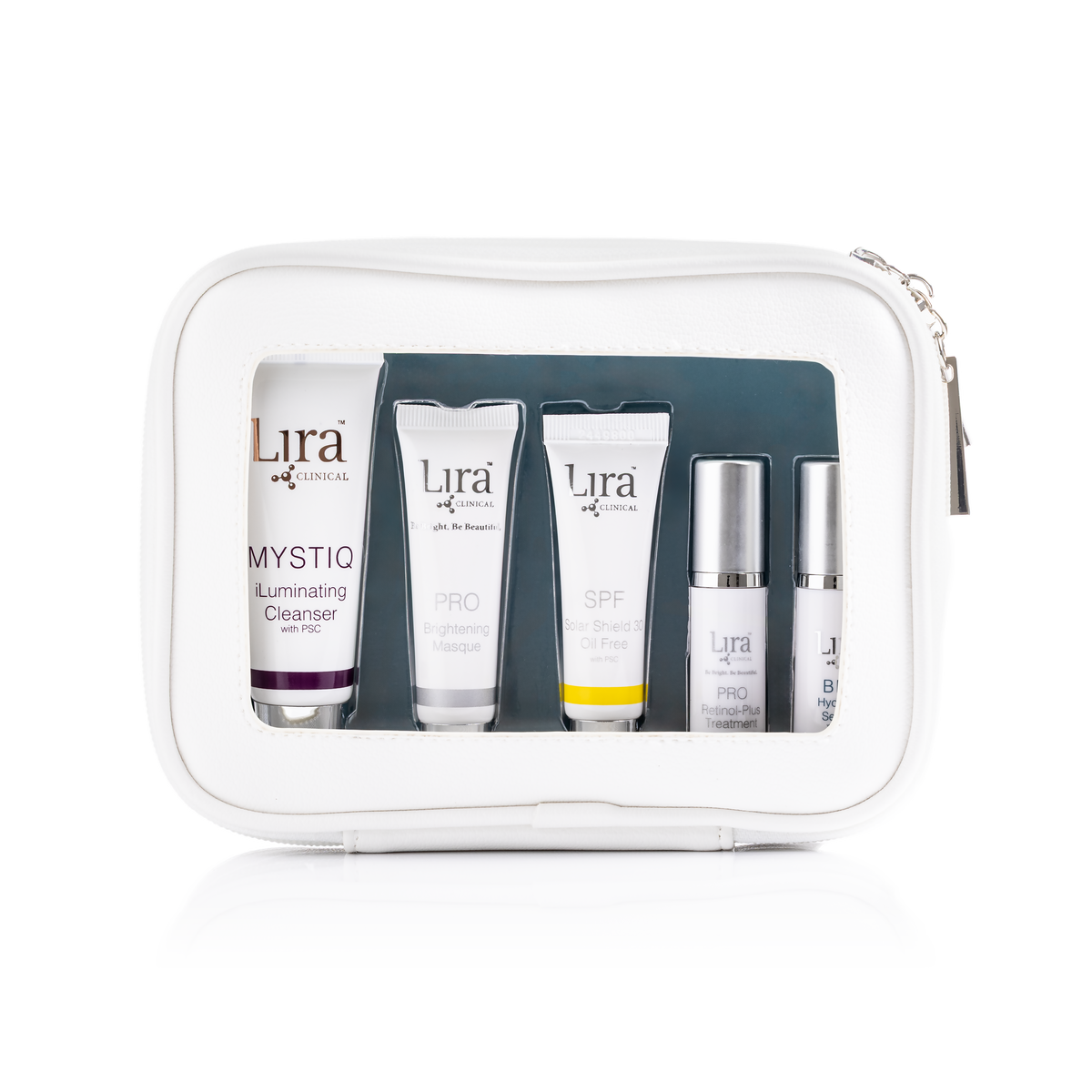 Kit essentiel de pigmentation