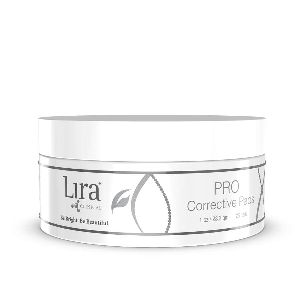 PRO Corrective Pads