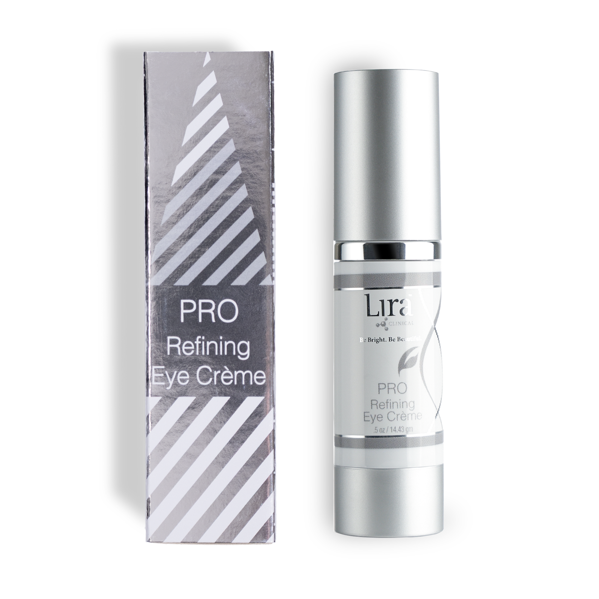 PRO Refining Eye Crème