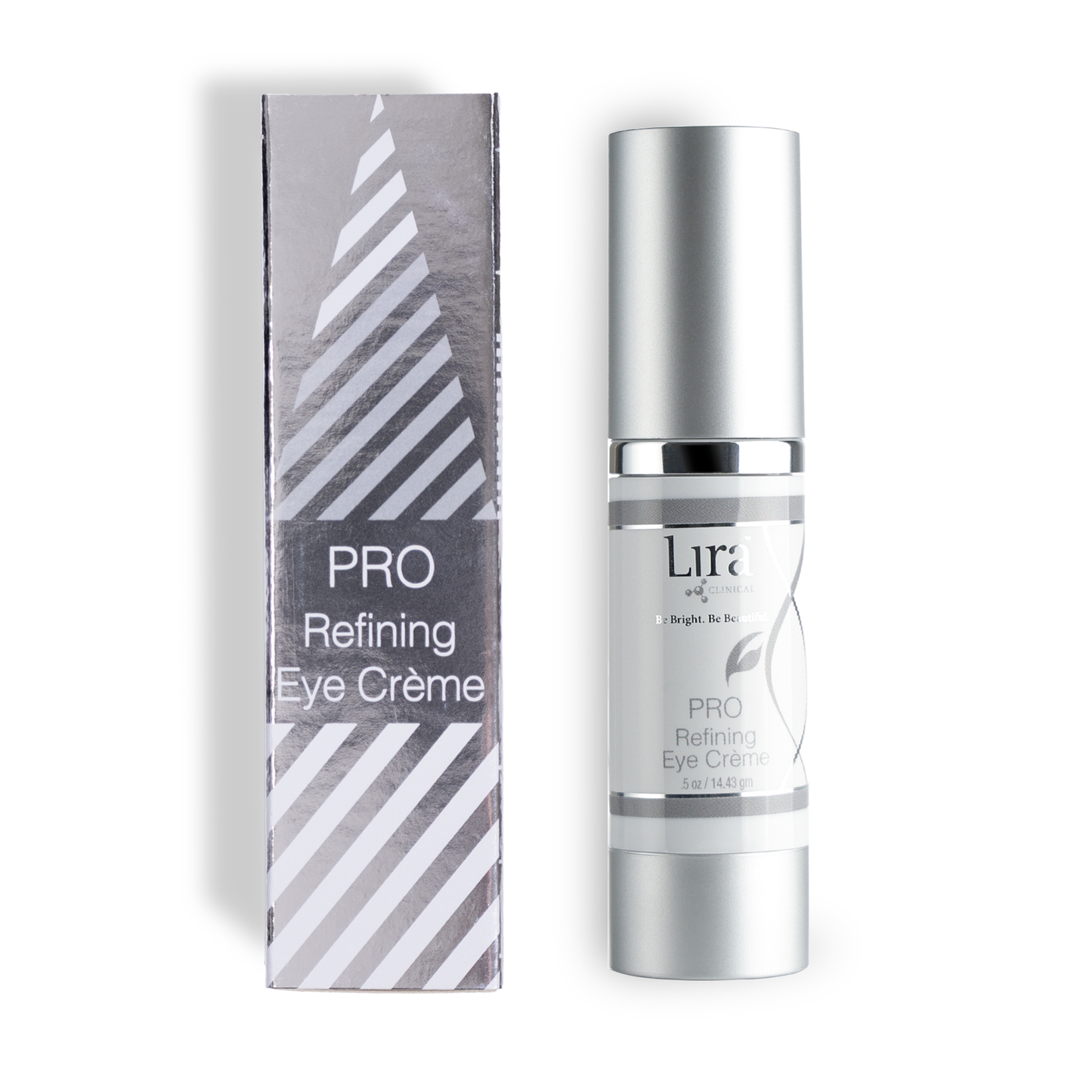 PRO Refining Eye Crème