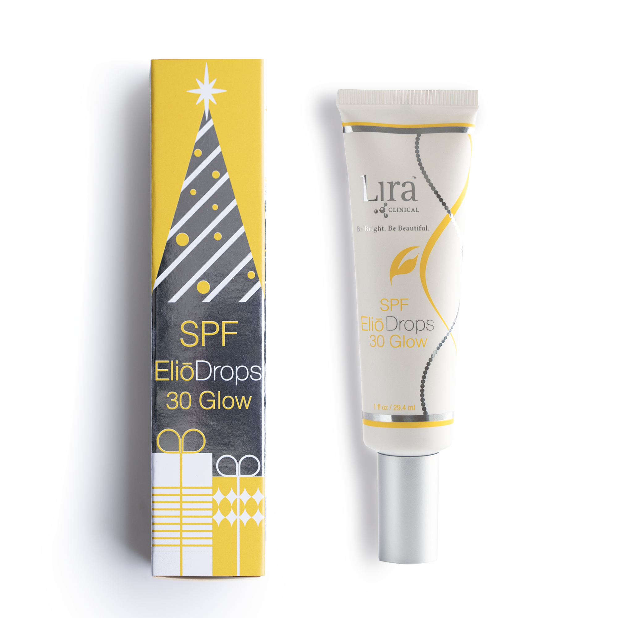SPF EliōDrops 30 Glow
