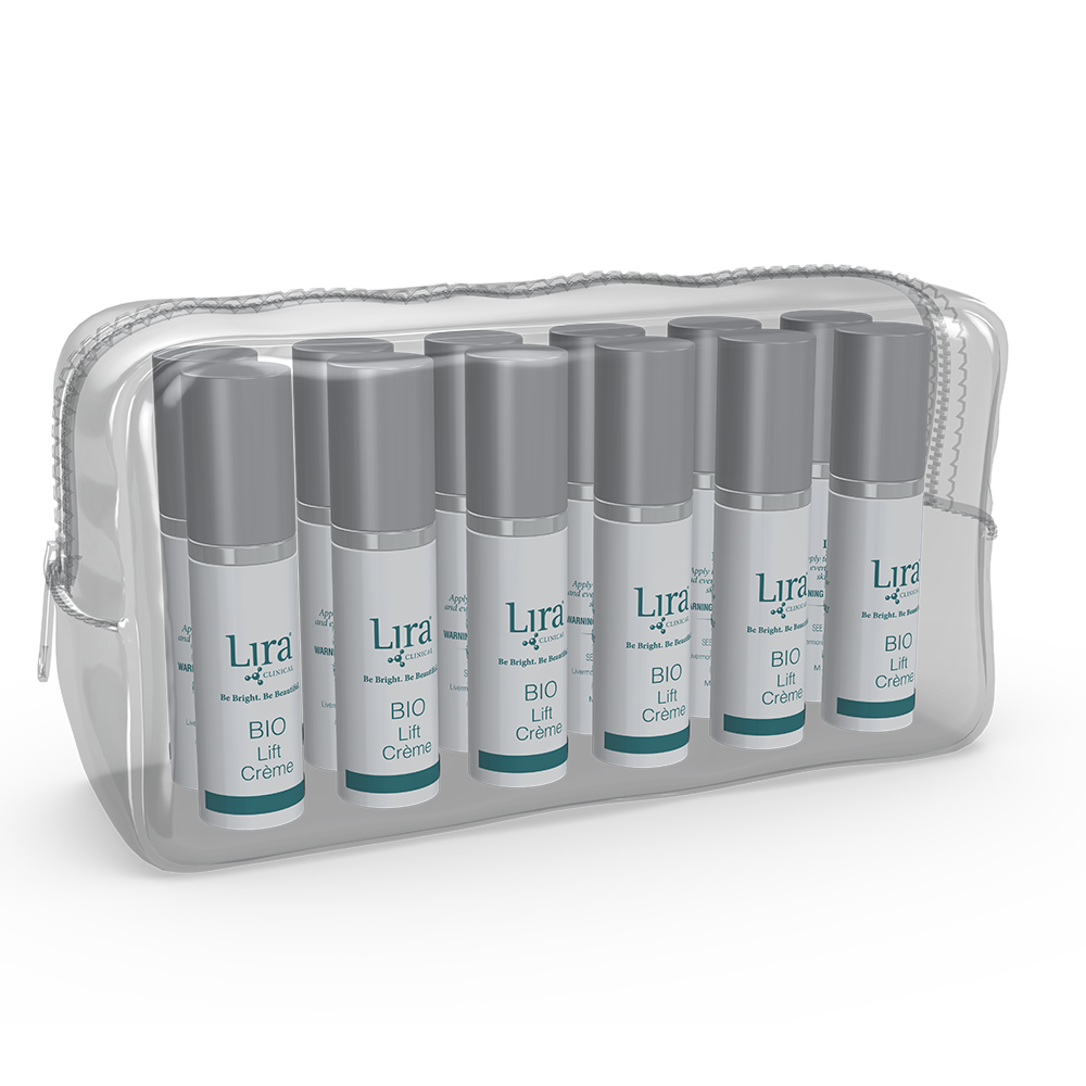 BIO Lift Creme 12 pack rendering