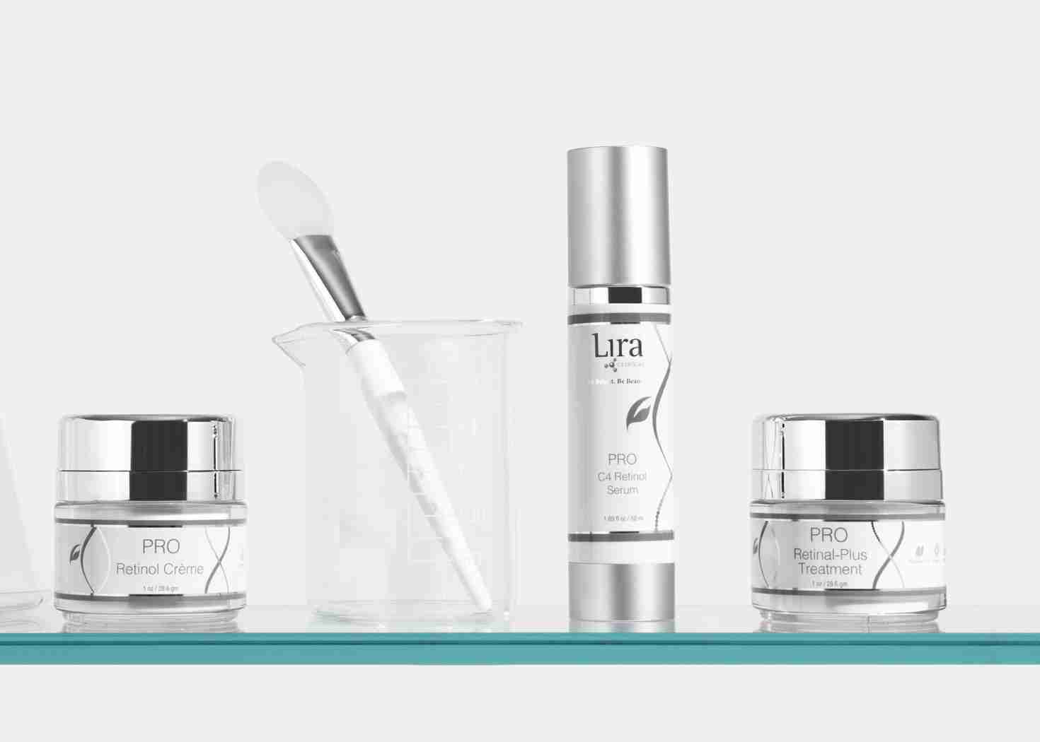 Lira Clinical is