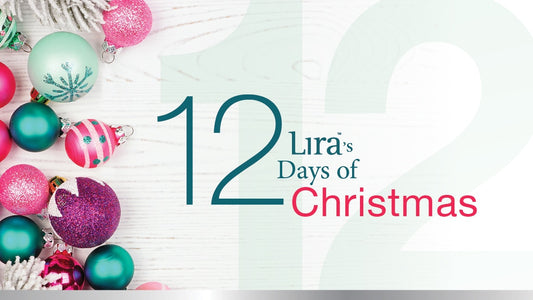 12DaysofChristmas