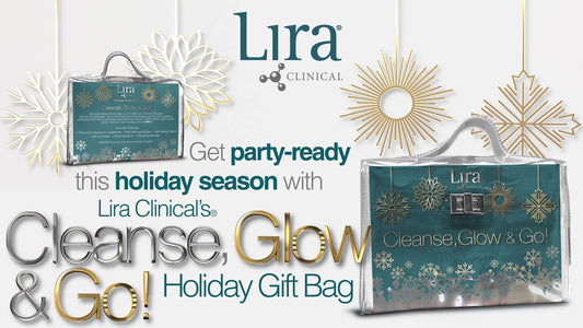 Your Easy Guide to a Holiday Glow