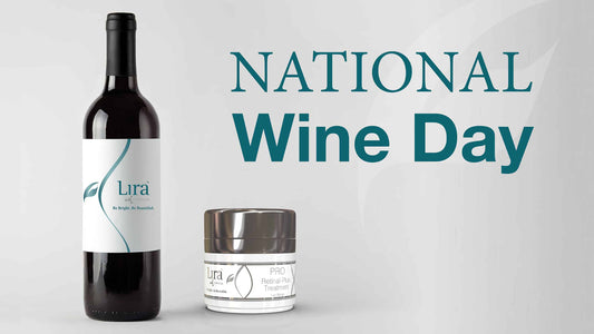 National Wine Day