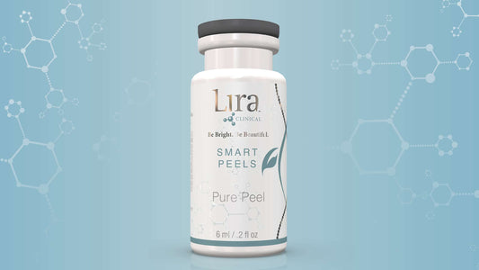 Pure Peel: The Solution We Have All Been Waiting For