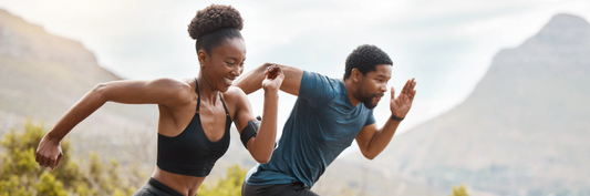 The Differences Between Male and Female Skin