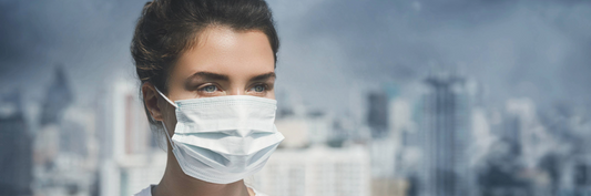 Protecting Your Skin From Air Pollution