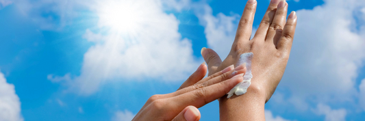 SPF: The Most Powerful Weapon Against Aging