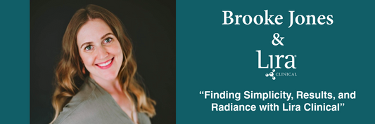 A Love Story - Between an Aesthetician and Her Skincare Line