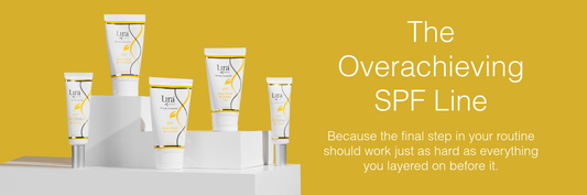 The Overachiever That Protects, Perfects, and Treats Your Skin All at Once