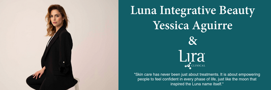 Moonlight, Momentum & Meaningful Skin Care