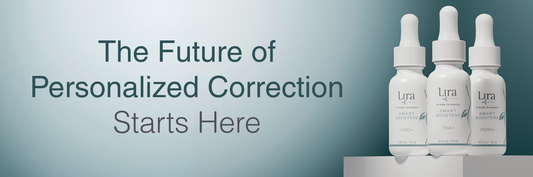 The Future of Personalized Correction Starts Here