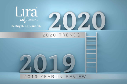 2019 Review and 2020 Trends