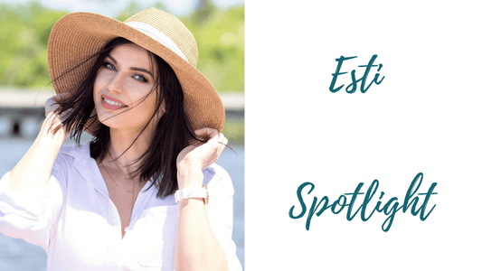 Monika Esti Spotlight