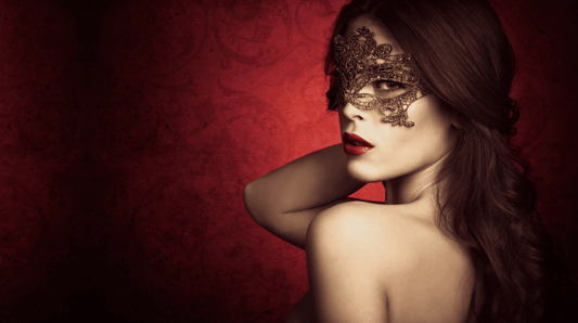 Mystique of Masques