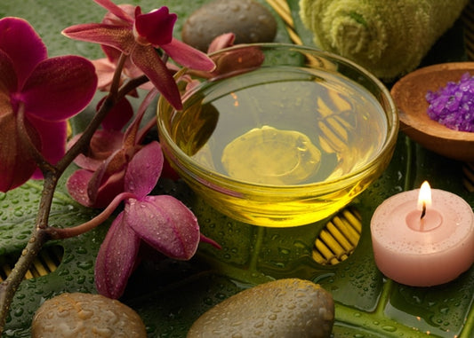 The Truth About Beauty Oils