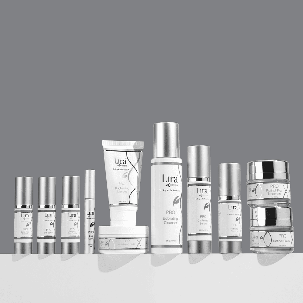 PRO LINE | Brighten & Anti-Age