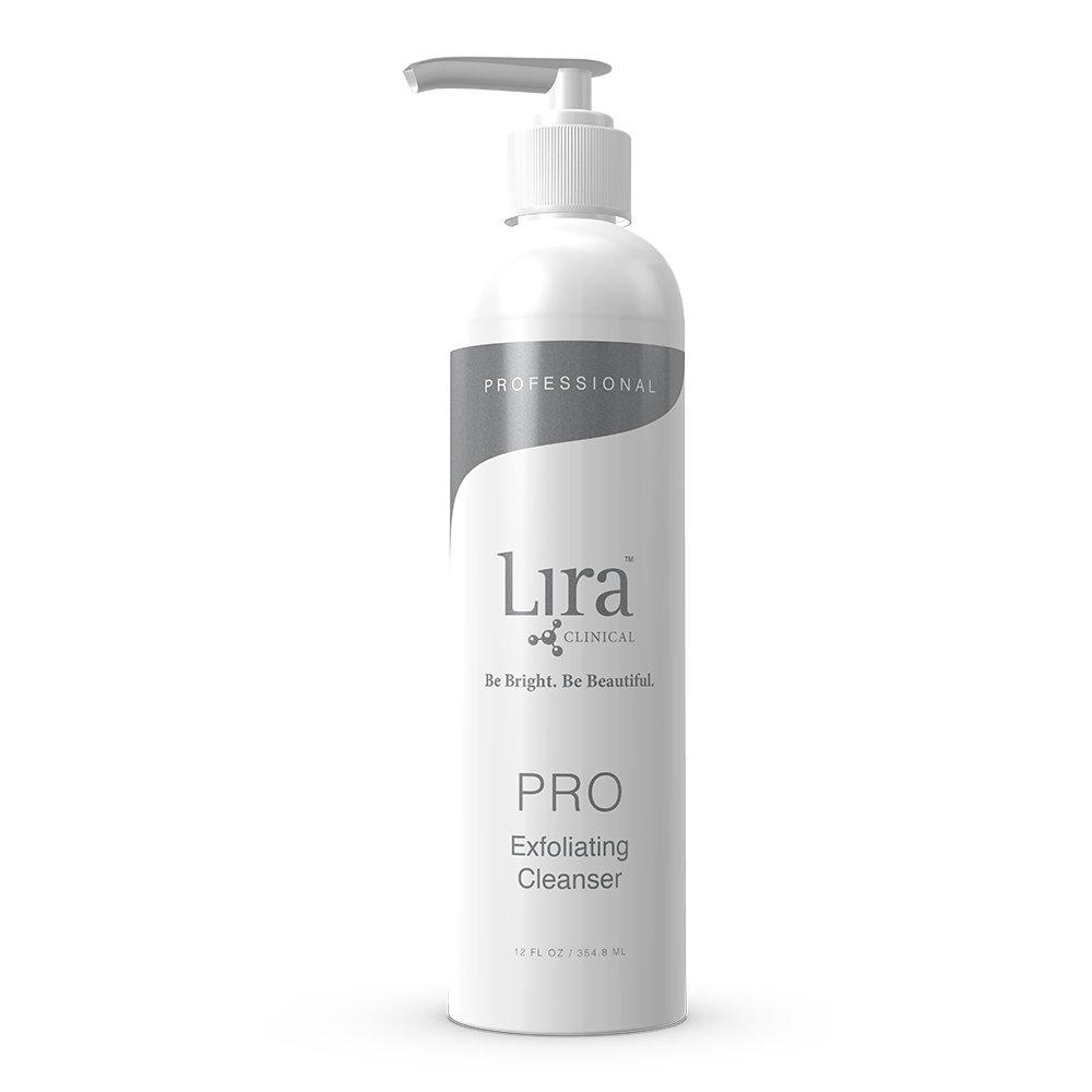 PRO Exfoliating Cleanser - PROFESSIONAL SIZE