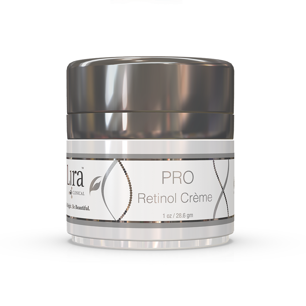 PRO Retinol Crème