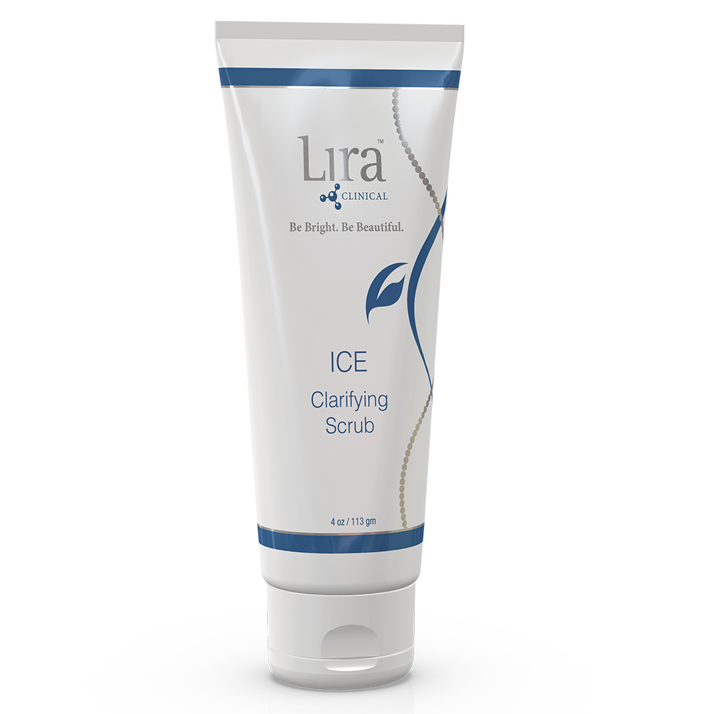 ICE Clarifying Scrub