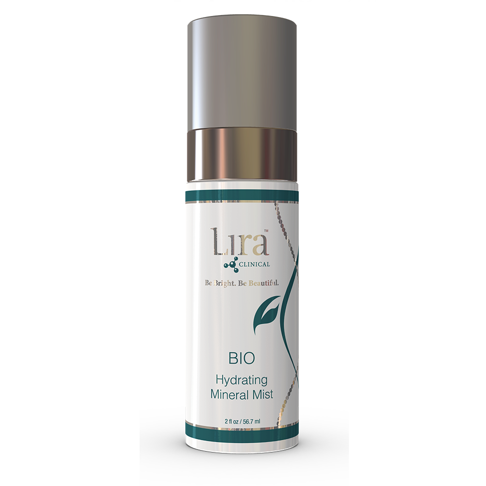 BIO Hydrating Mineral Mist