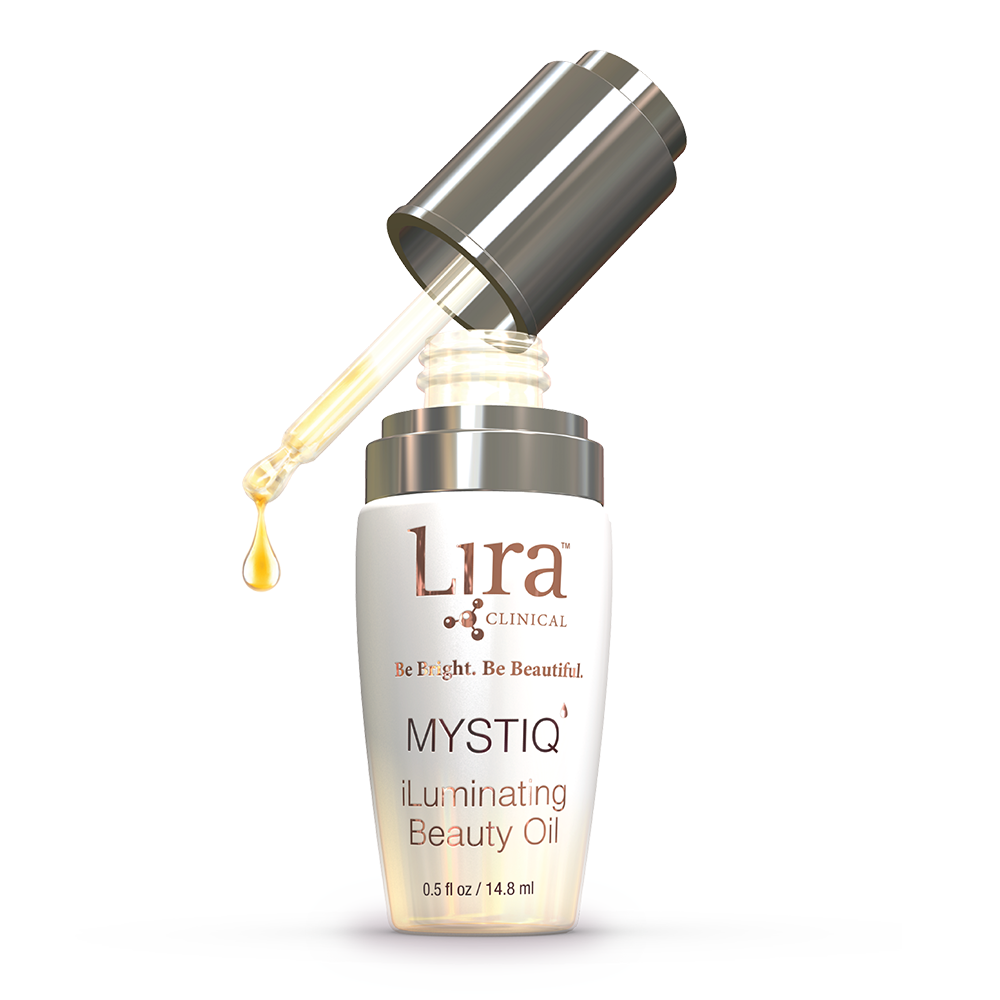 MYSTIQ iLuminating Beauty Oil