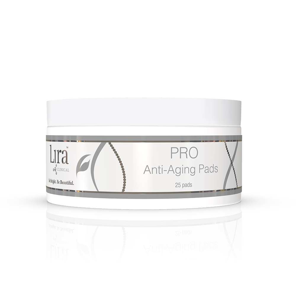 PRO Anti-Aging Pads