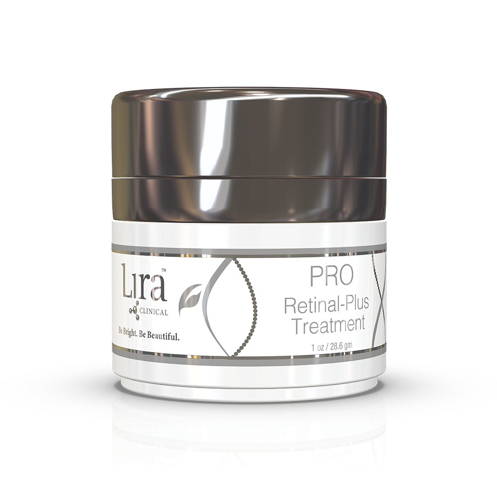 Retinal-Plus Treatment