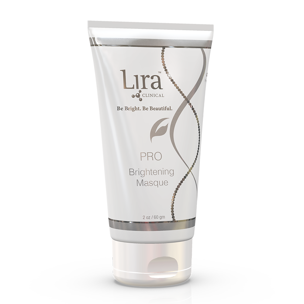 PRO Brightening Masque