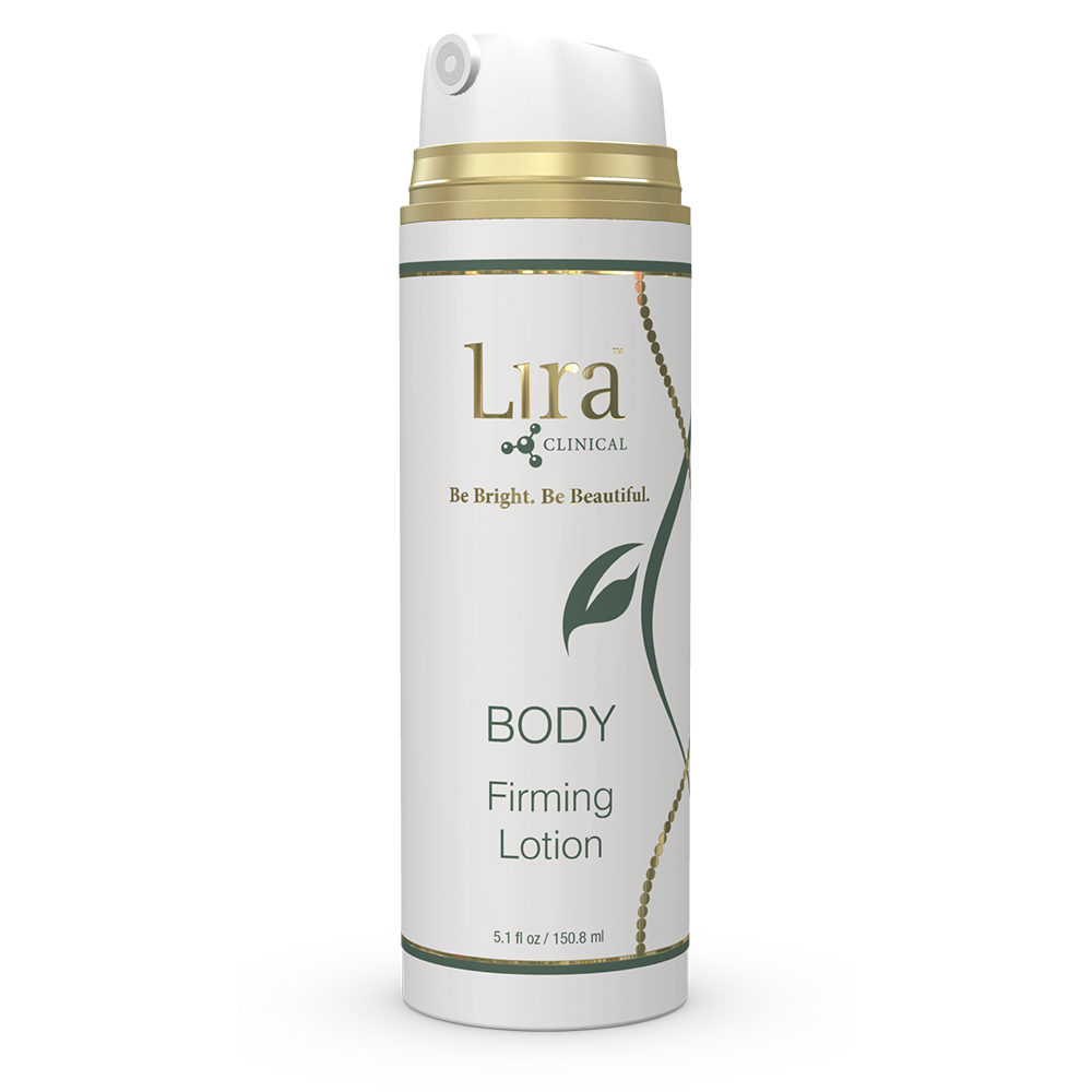 BODY Firming Lotion