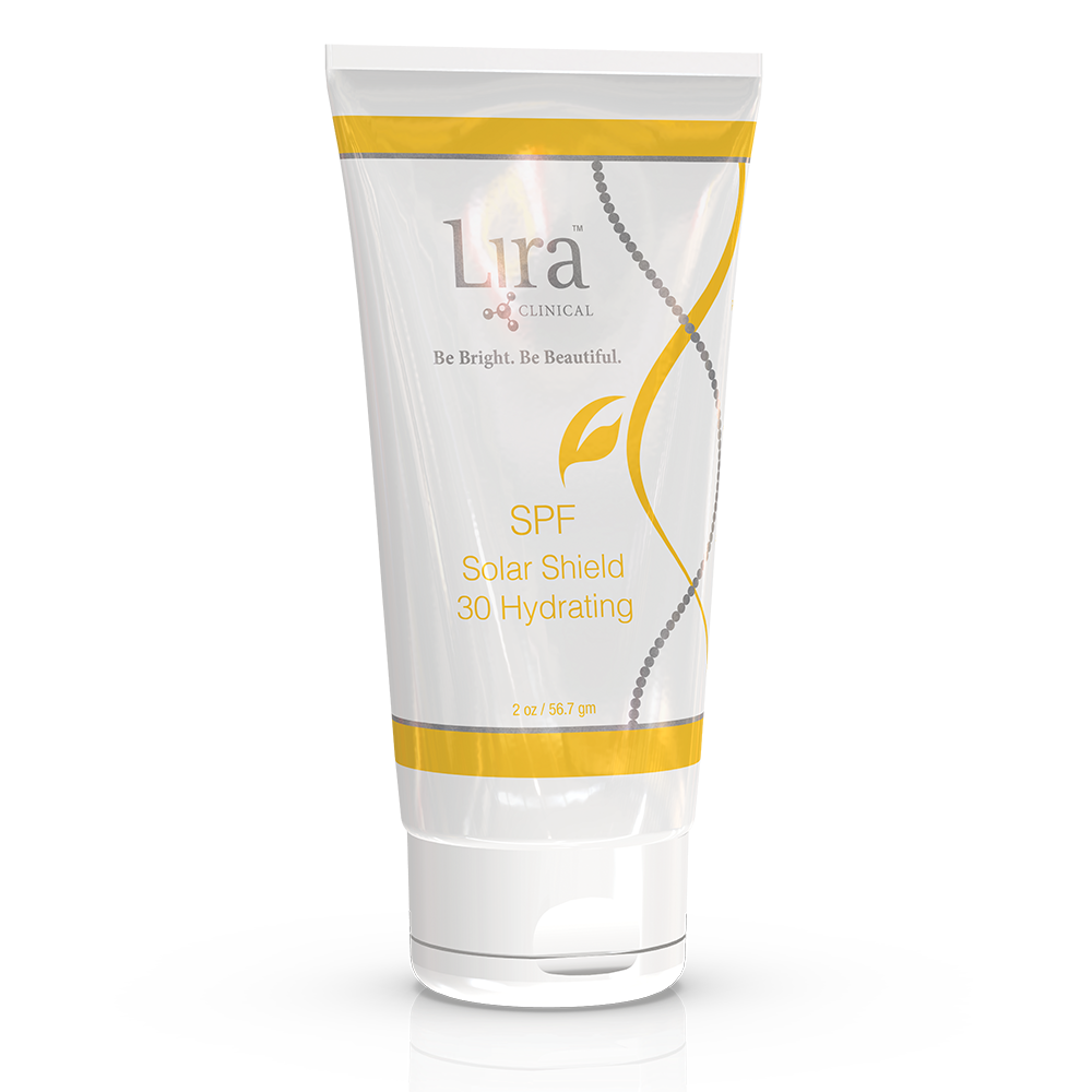 SPF Solar Shield 30 Hydrating