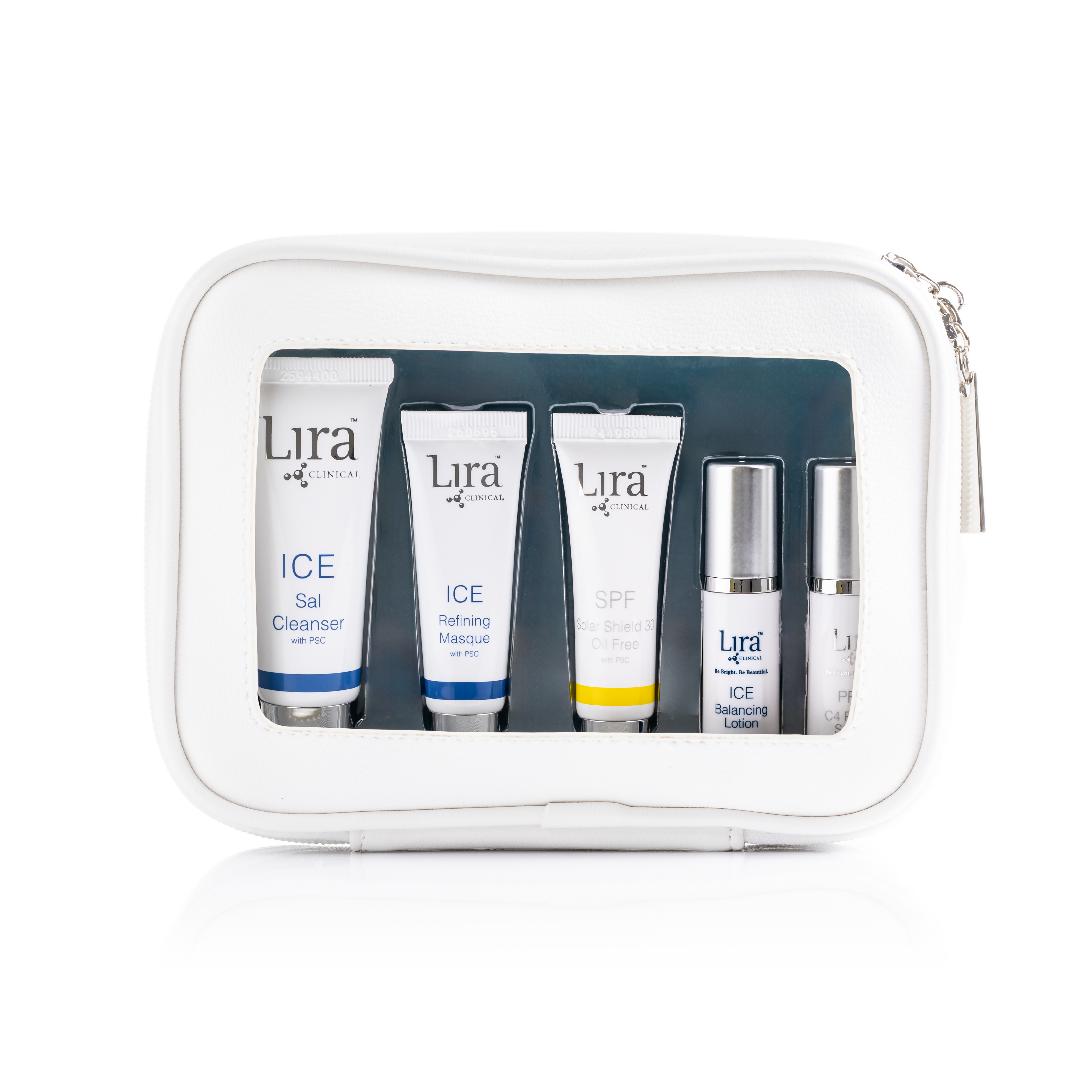 Kit esencial para acné graso