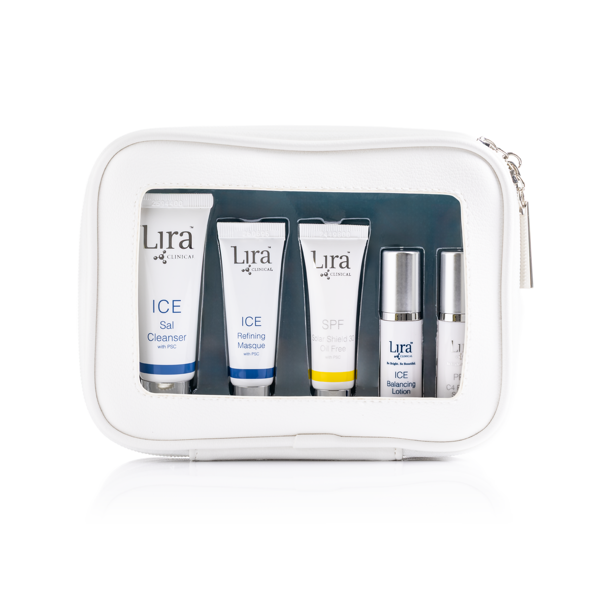 Acne Oily Essential Kit