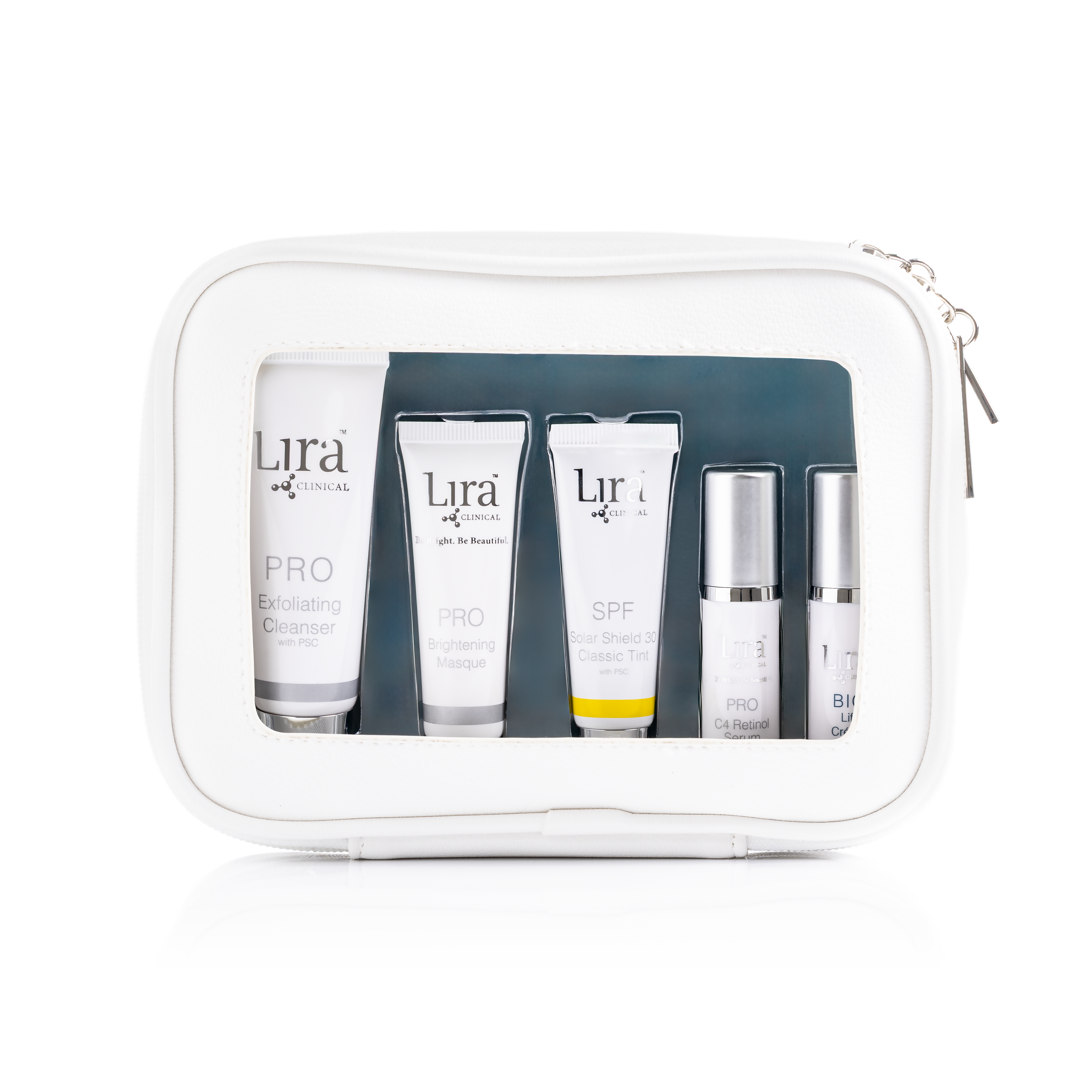Anti-Aging/Firming Essential Kit
