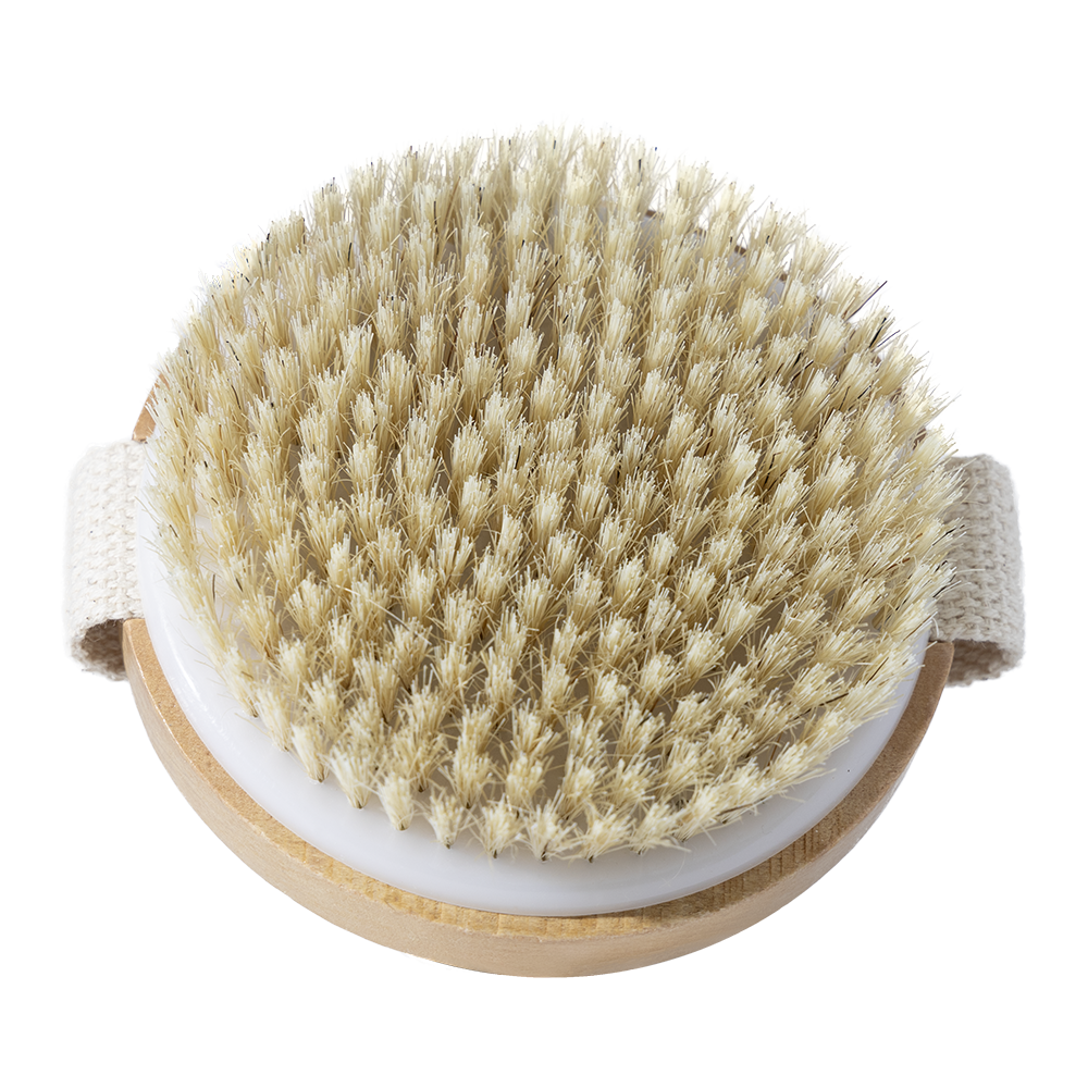 Lira Body Brush