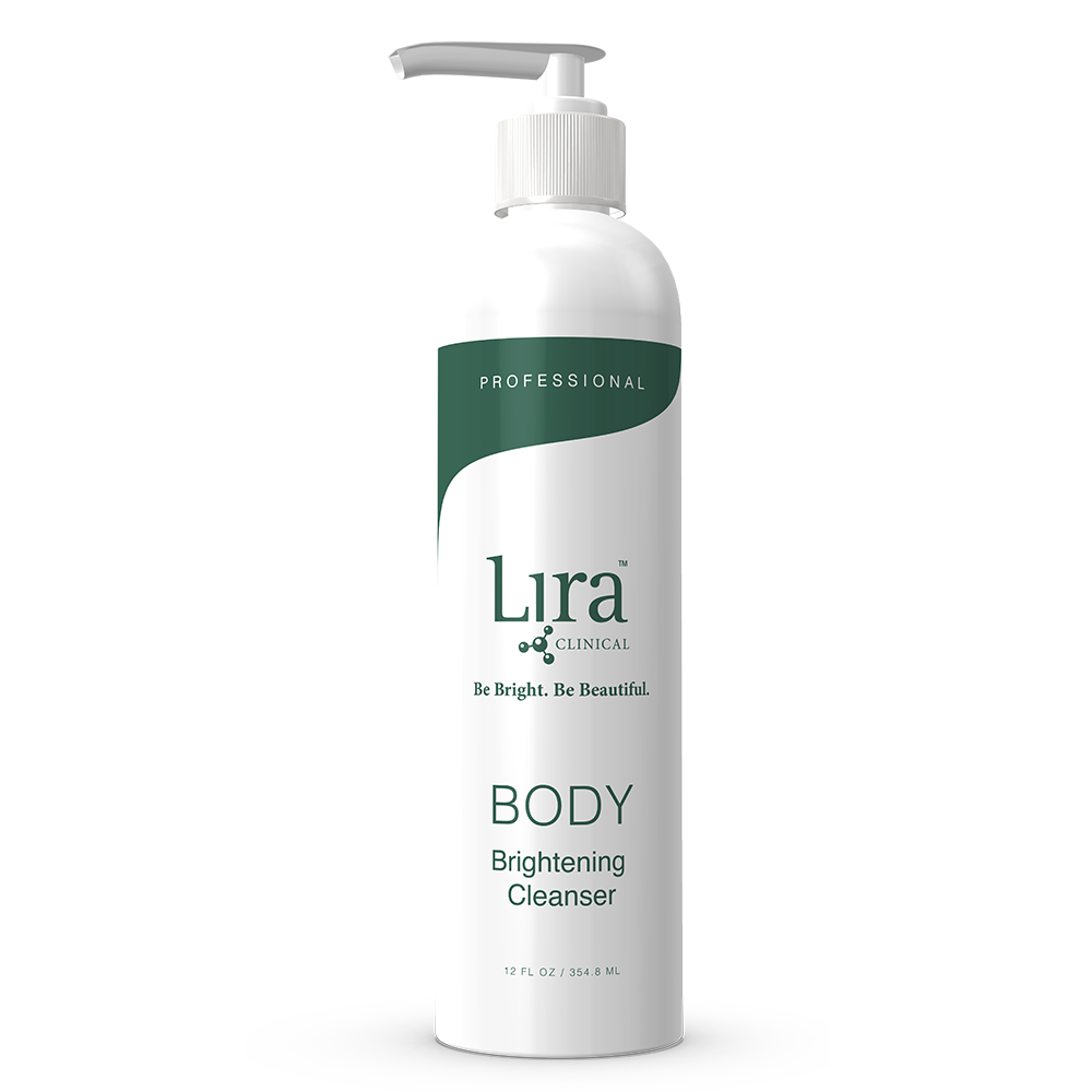 BODY Brightening Cleanser - PROFESSIONAL SIZE