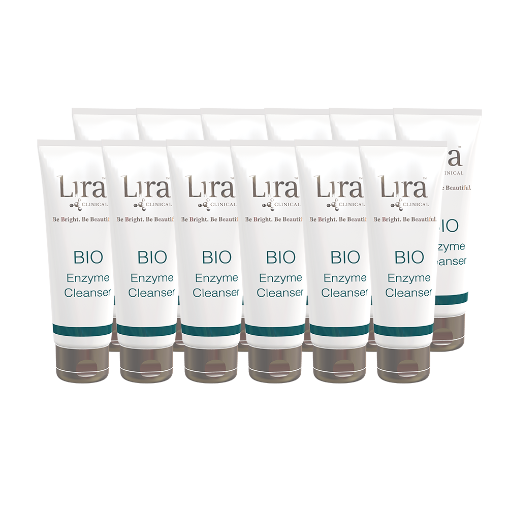 BIO Enzyme Cleanser TRIAL SIZE - 12 PACK